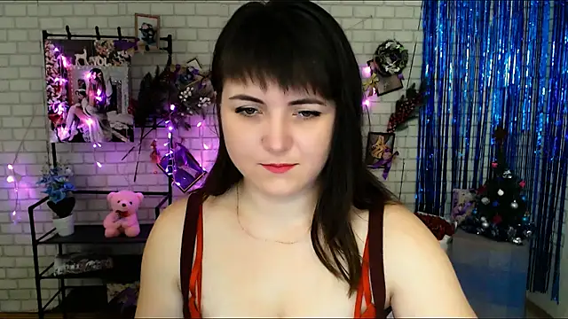 Darina M  online show from 01-16-25, 05:53
