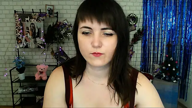 Darina M  online show from 01-16-25, 08:54