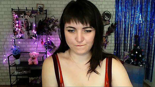 Darina M  online show from 01-16-25, 11:58