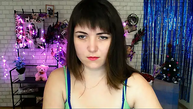 Darina M  online show from 01-17-25, 05:32