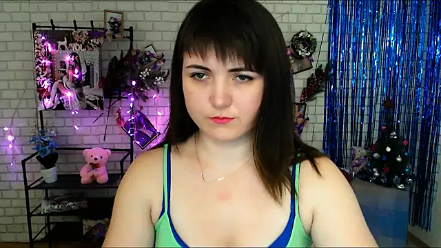 Darina M  online show from 01-17-25, 10:22
