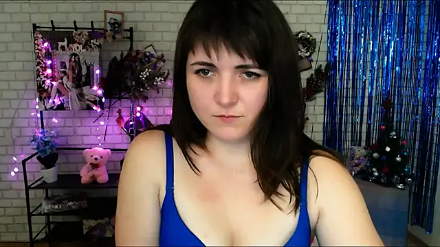 Darina M  online show from 01-17-25, 04:26