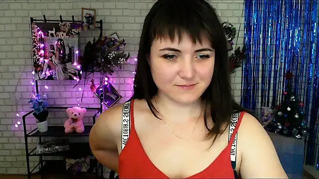 Darina M  online show from 01-18-25, 09:02