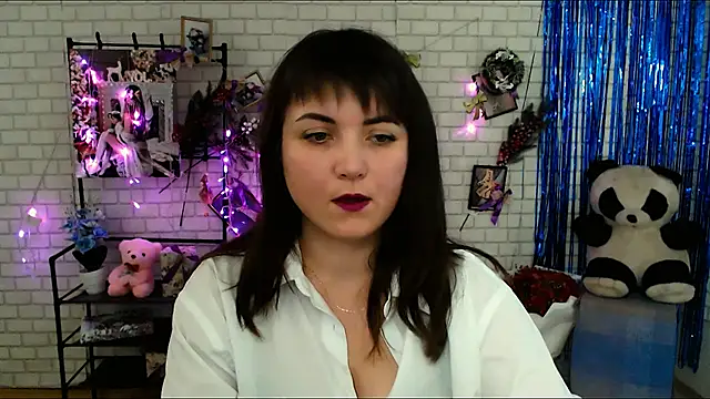 Darina M  online show from 01-19-25, 11:56