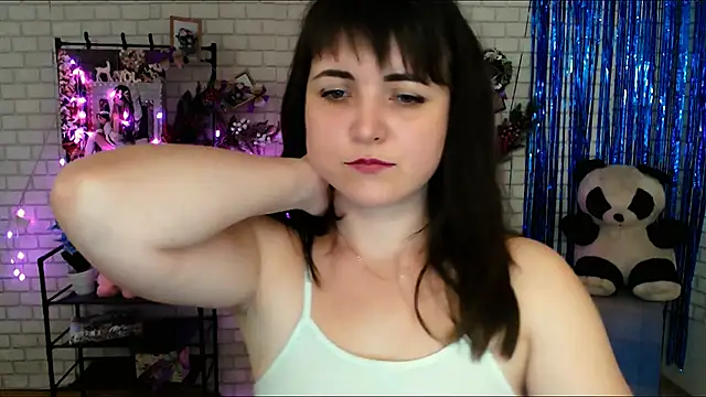 Darina M  online show from 01-19-25, 02:59