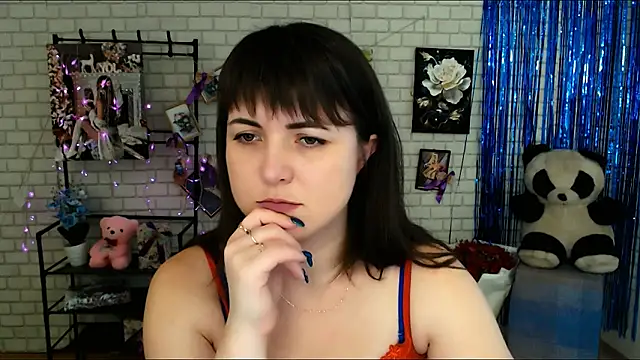 Darina M  online show from 02-02-25, 11:30