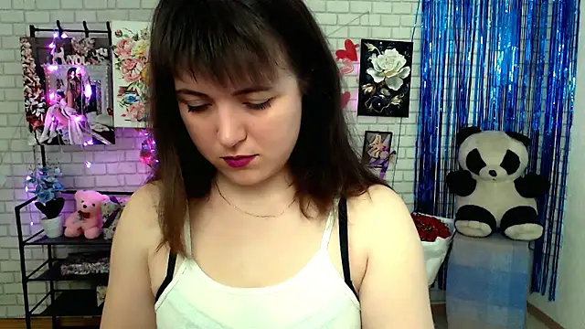 Darina M  online show from 03-15-25, 05:30