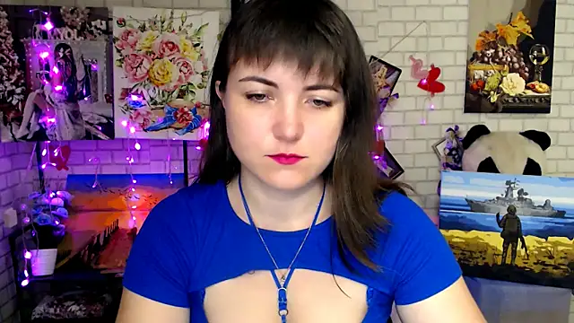 Darina M  online show from 11-29-25, 07:33