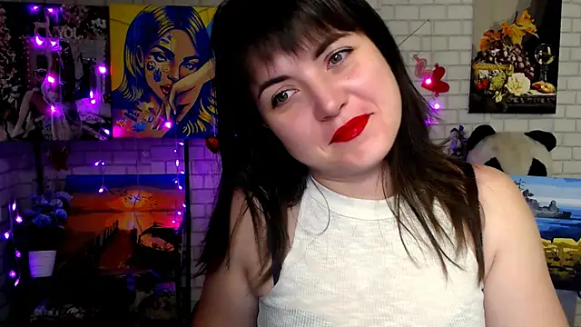 Darina M  online show from 12-18-25, 03:23