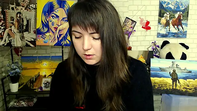 Darina M  online show from 02-07-26, 06:17