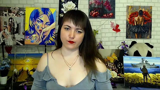 Darina M  online show from 03-26-26, 05:35