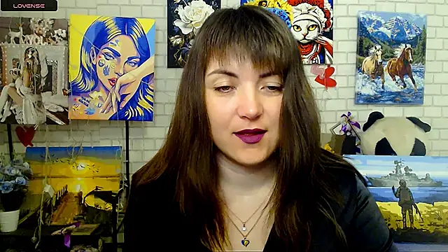Darina M  online show from 04-30-26, 04:41