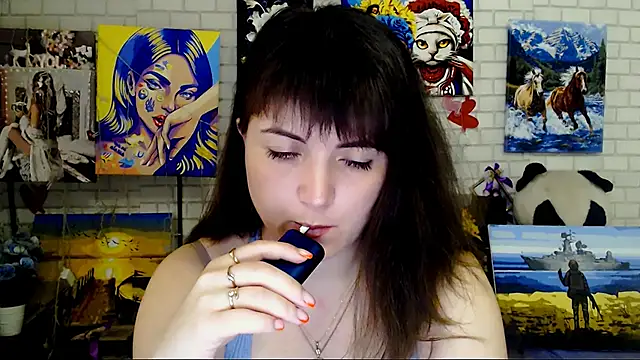 Darina M  online show from 05-02-26, 04:39