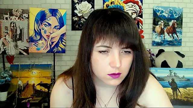 Darina M  online show from 05-03-26, 04:40