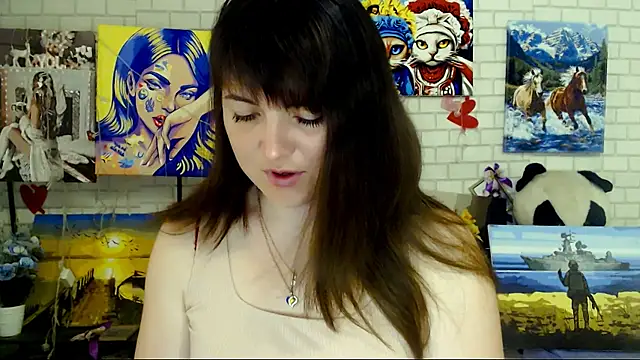 Darina M  online show from 05-06-26, 04:41