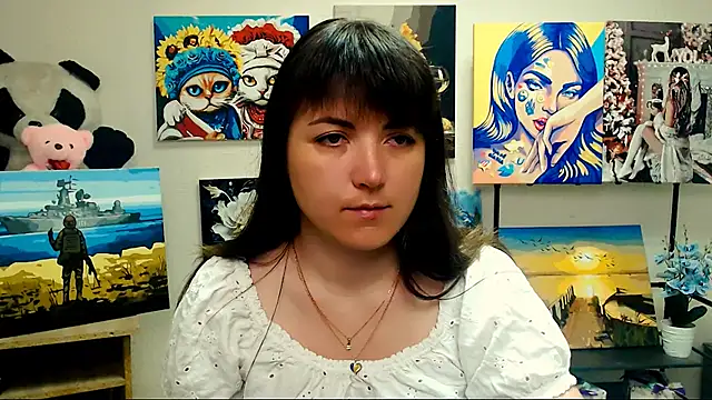 Darina M  online show from 05-09-26, 04:39