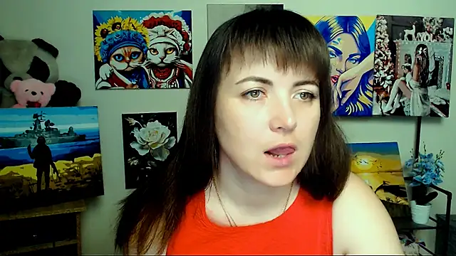 Darina M  online show from 06-07-26, 04:27