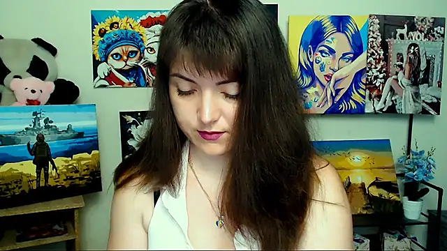 Darina M  online show from 06-09-26, 04:35