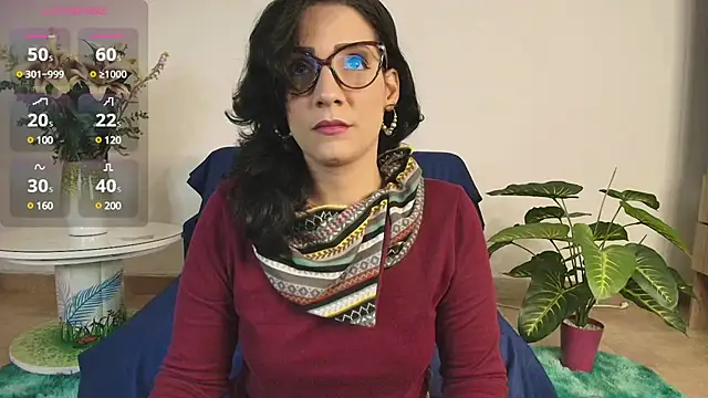 Elliee  online show from 01-23-25, 12:30