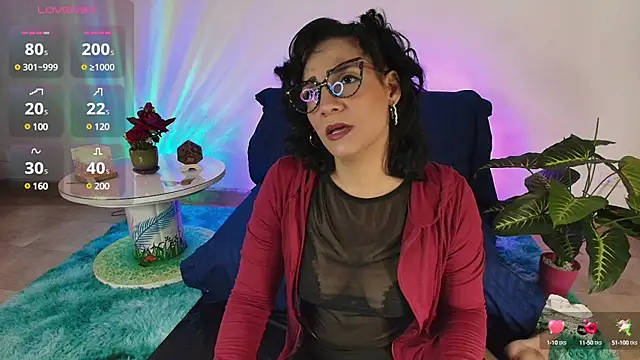 Elliee  online show from 02-24-25, 12:37