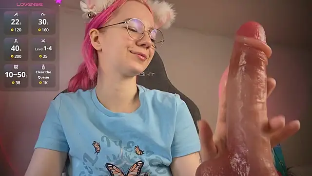 mariel a gold online show from 03-17-25, 05:12