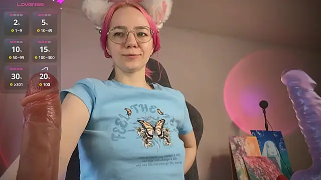 mariel a gold online show from 03-17-25, 08:18