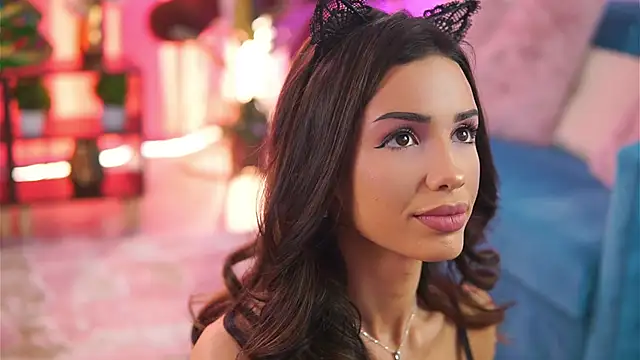 TheAyana online show from 12-14-24, 09:18