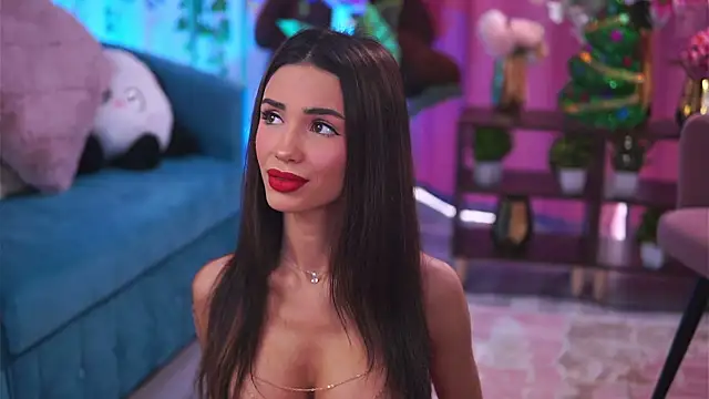 TheAyana online show from 12-25-24, 09:24