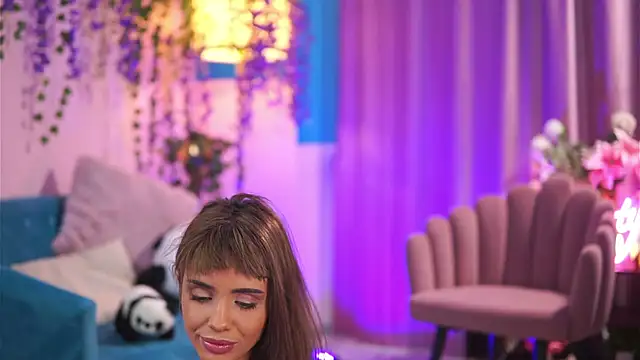 TheAyana online show from 01-25-25, 03:20