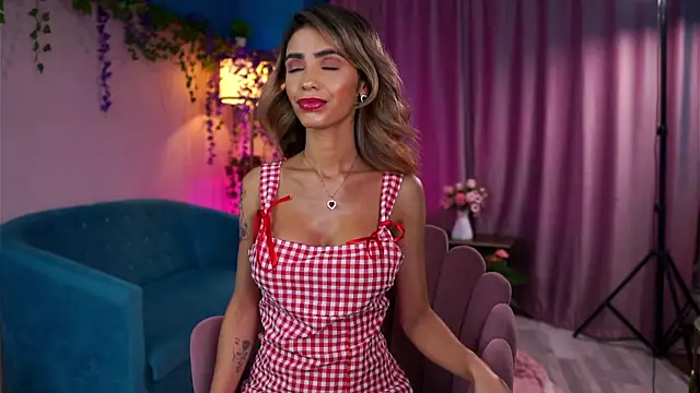 TheAyana online show from 09-11-25, 06:19