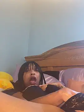 Lilbaby0309 online show from 02-12-26, 08:48