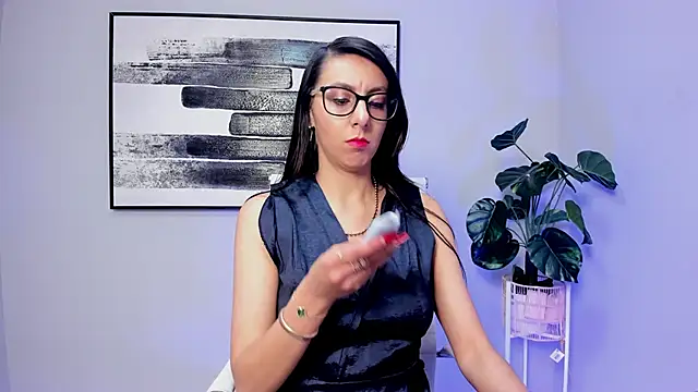 luna willians online show from 01-29-25, 12:56