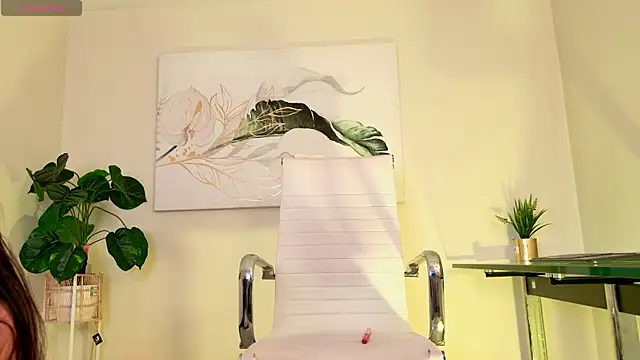 luna willians online show from 05-11-26, 06:49