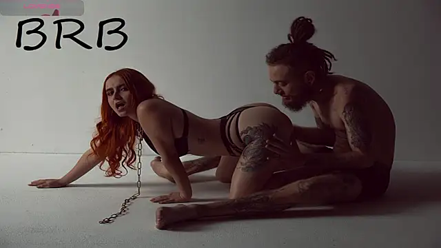 Nanna and Balder online show from 02-26-25, 12:49