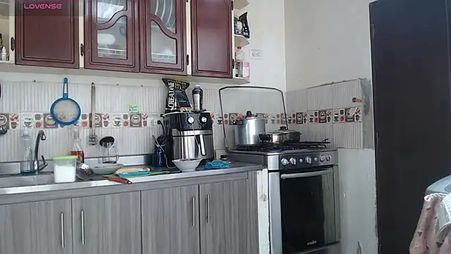 Nanna and Balder online show from 02-27-25, 07:47