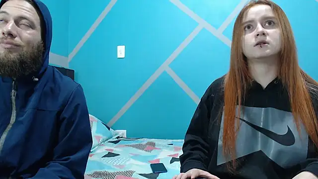 Nanna and Balder online show from 09-20-25, 03:29