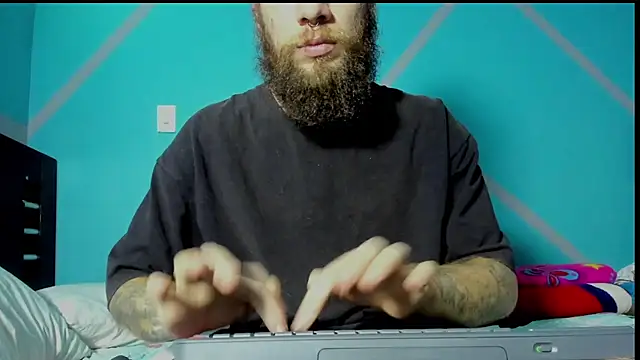 Nanna and Balder online show from 03-26-26, 10:59