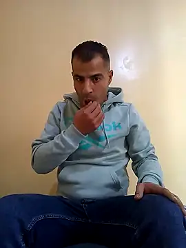 Bisex activ19 online show from 01-05-25, 02:19