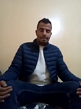 Bisex activ19 online show from 01-17-25, 07:05