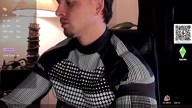 ADAM BOUTON  online show from 11-14-25, 08:18