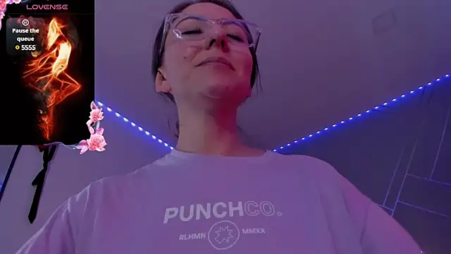 Ich Bin Julia online show from 01-02-25, 04:02