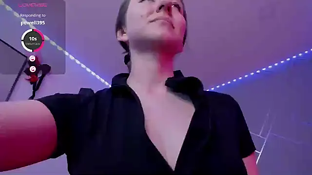 Ich Bin Julia online show from 01-16-25, 08:57