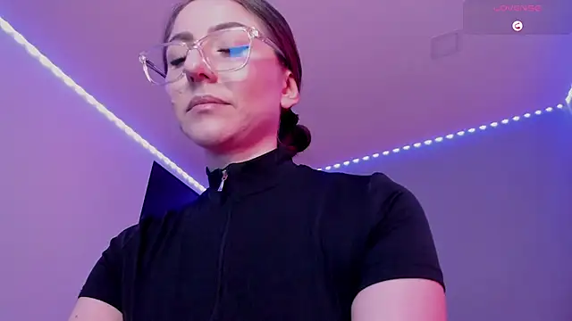 Ich Bin Julia online show from 03-03-25, 02:15