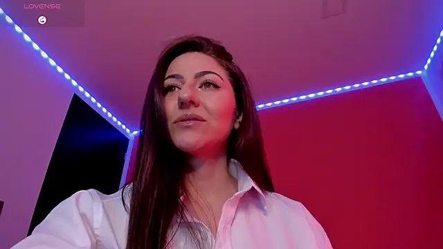 Ich Bin Julia online show from 06-08-26, 09:42
