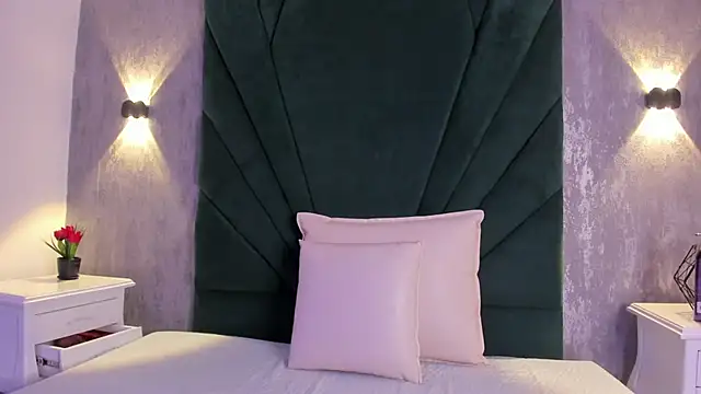 Ariana ceballos online show from 01-12-25, 12:55