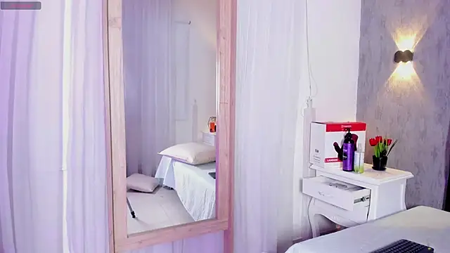 Ariana ceballos online show from 01-26-25, 07:09