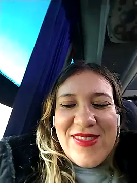 ELEKTRA LUXURY online show from 02-21-25, 10:48