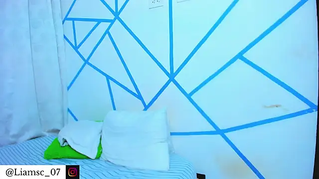 liam scott77 online show from 02-03-26, 02:53