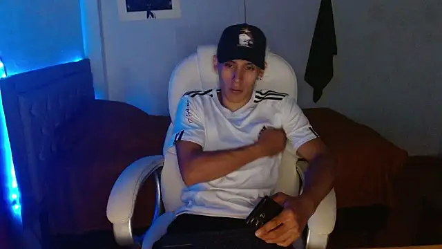 Iruma fat dick777 online show from 02-11-25, 01:52