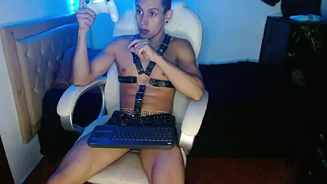 Iruma fat dick777 online show from 03-11-25, 01:16